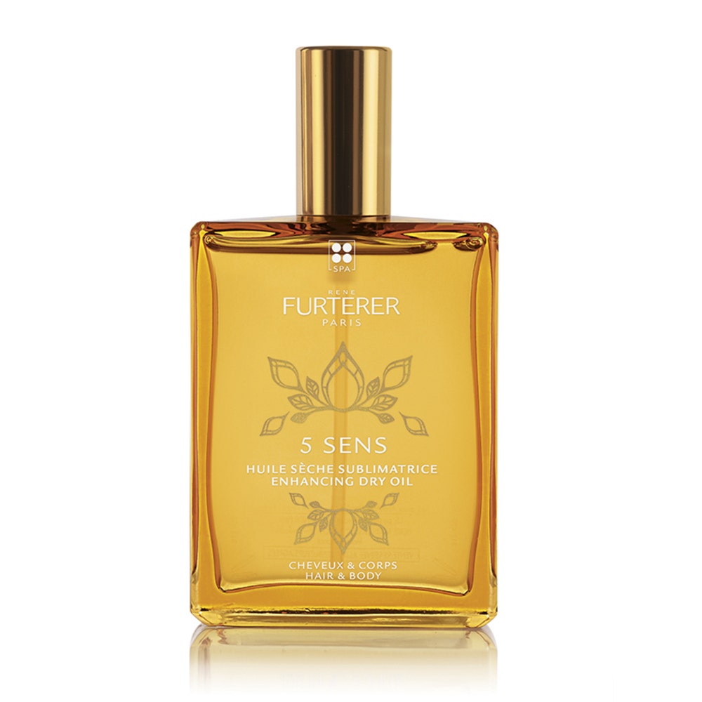 René Furterer 5 Sens Sublimating Dry Oil 100ml