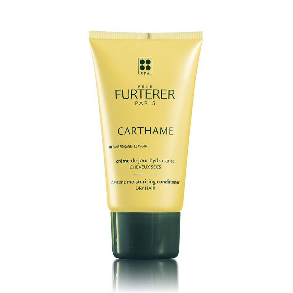 René Furterer Furterer Carthame No Rinse Day Time Moisturizing Conditioner Dry Hair 75ml
