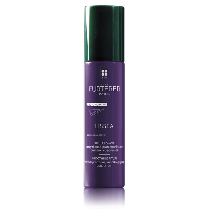 Furterer Lissea Thermal Protecting Smoothing Spray Unruly Hair 150ml Lissea René Furterer