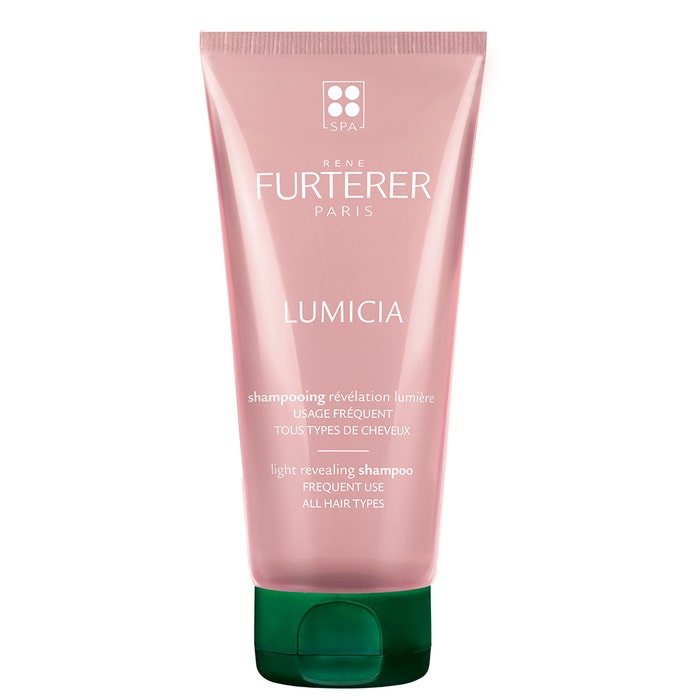 Furterer Lumicia Light Revealing Shampoo 200ml Lumicia René Furterer