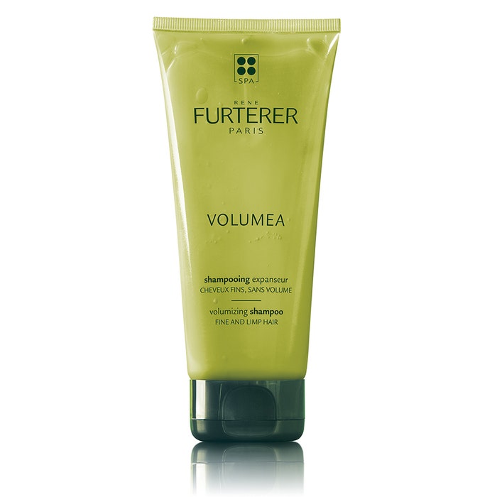 Fine Hair Expander Shampoo 250ml Volumea René Furterer