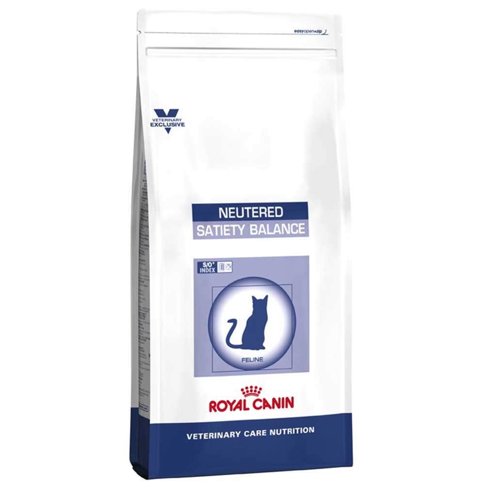Royal canin discount satiety 7 5kg