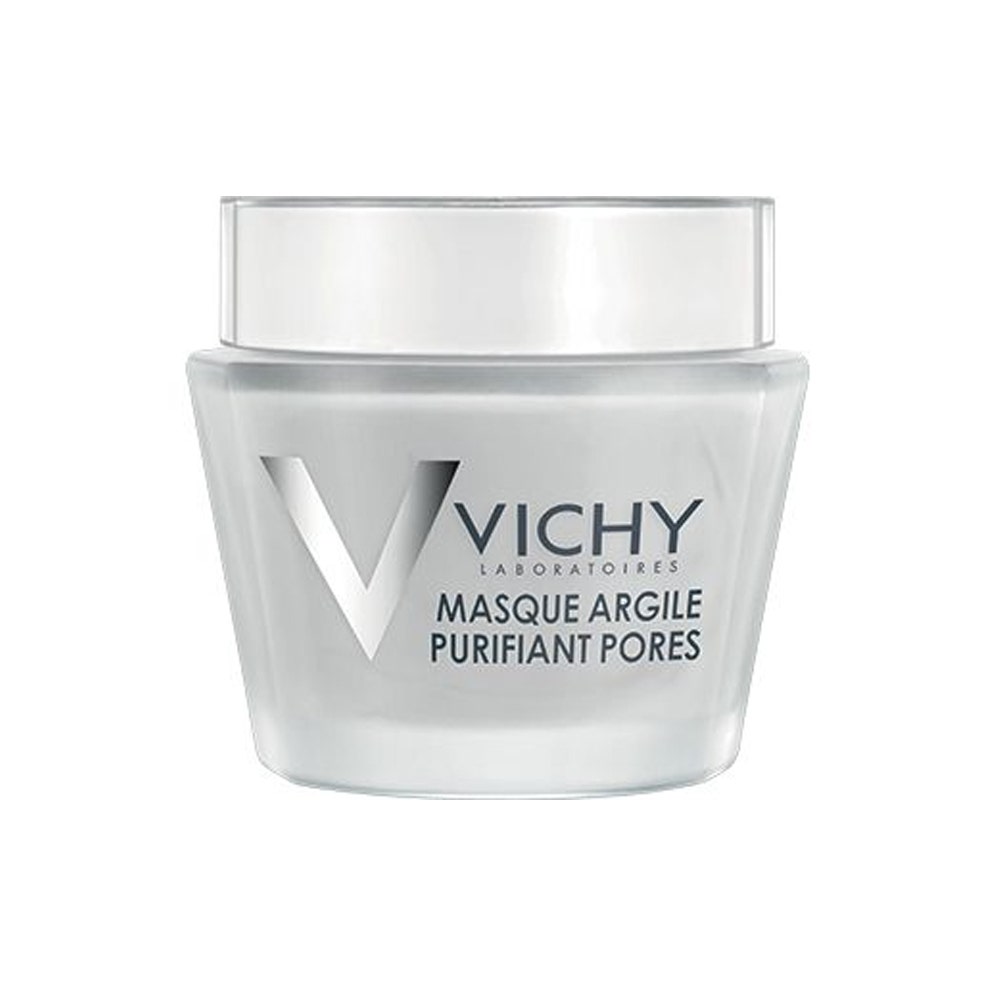 Vichy Purifying Clay Mask 75ml