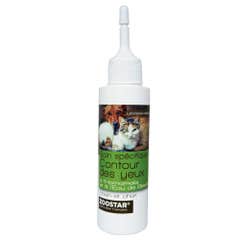 Zoostar Specific Care For Cats And Dogs Eyes And Contours 120ml