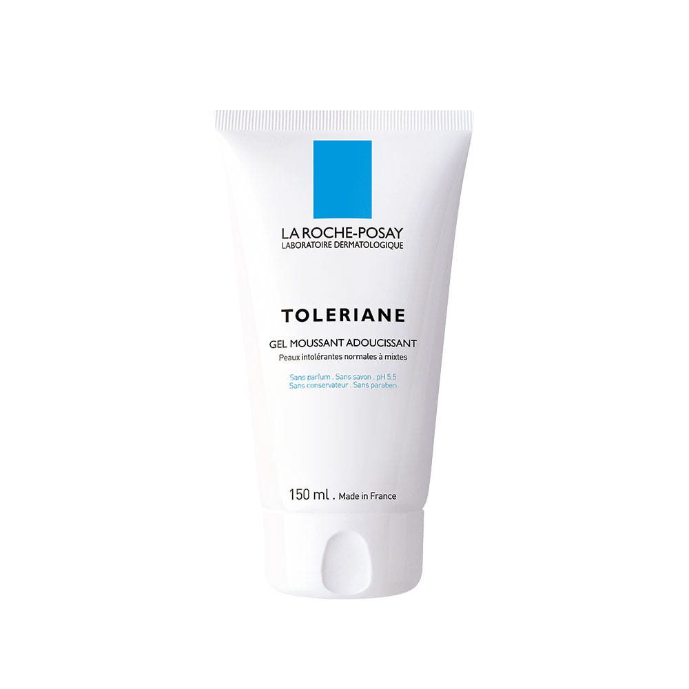 La Roche-Posay Foaming Gel 150ml