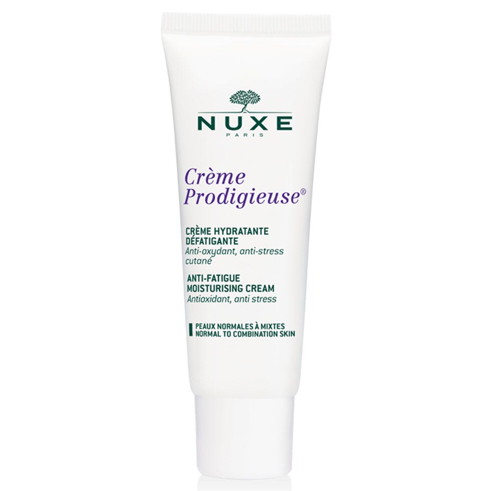 Nuxe Prodigieuse Anti-fatige Moisturizing Cream 40ml