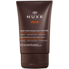 Nuxe Men Men Multi Purpose After Shave Balm All Skin Types Even Sensitive 50 ml