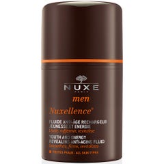Nuxe Nuxellence Men Anti Ageing Fluid All Skin Types 50 ml