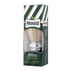 Proraso Natural Bristles Shaving Brush