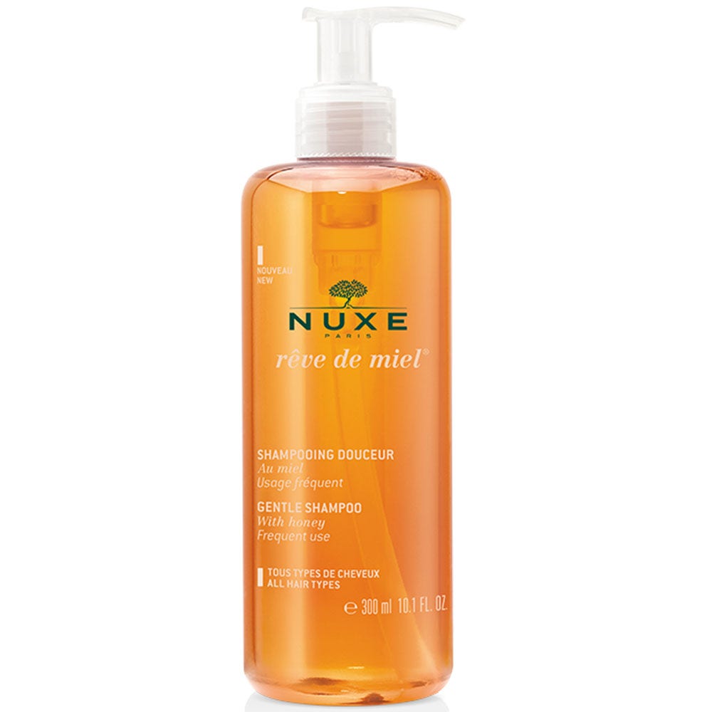 Nuxe Reve De Miel Gentle Shampoo 300ml