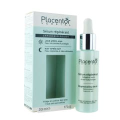 Placentor Végétal Regenerating Night & Day Serum 30 ml