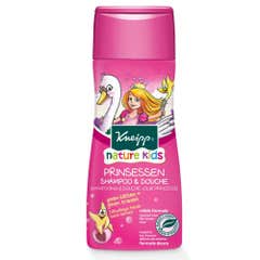 Kneipp Nature Kids Nice Princess Shampoo And Shower 200ml