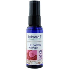 Ladrôme Organic Rose Floral Water 50ml