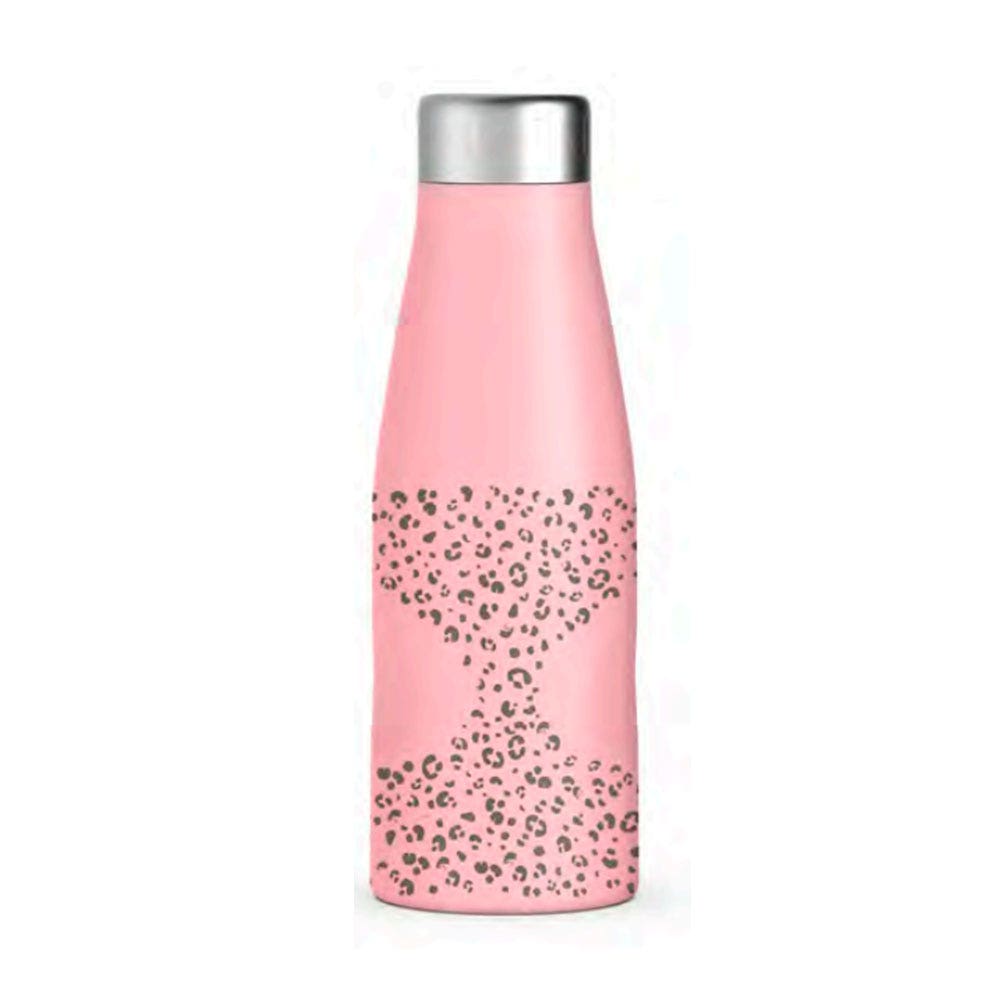 Suavinex Children's stainless steel bottle 500ml