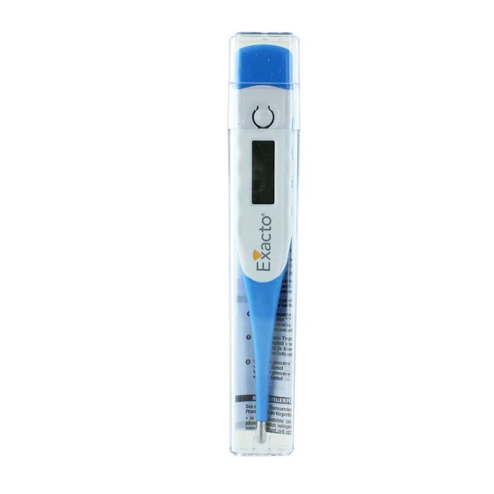Dectra Pharm Express Digital Thermometer