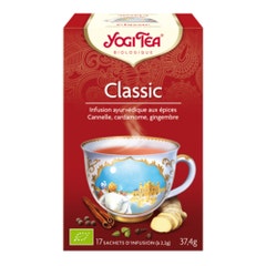 Yogi Tea Classic 37.4g