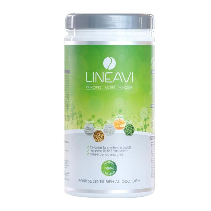 Lineavi Substitute Meals 500g