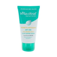 Vita Citral Anti Brown Spots Anti Ageing Cream 75 ml