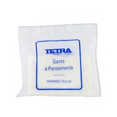 Soineo Tetra Gloves A Plasters