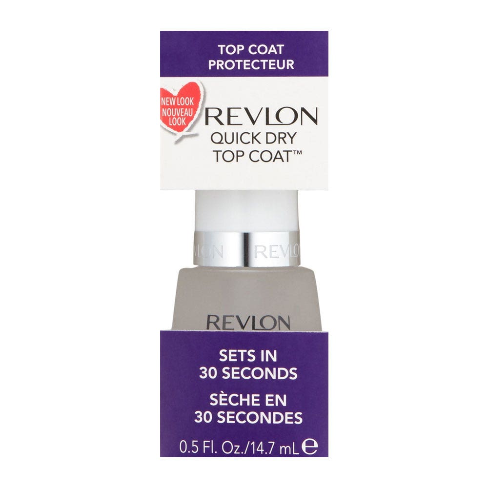 Revlon Quick Dry Top Coat 960 14.7 ml