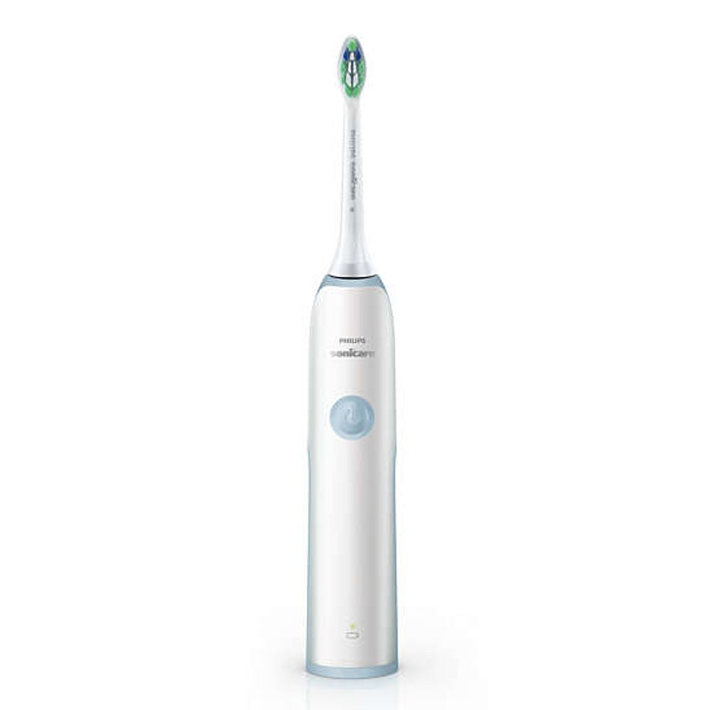 Philips Sonicare Cleancare Anti Plaque Toothbrush Hx3212/07