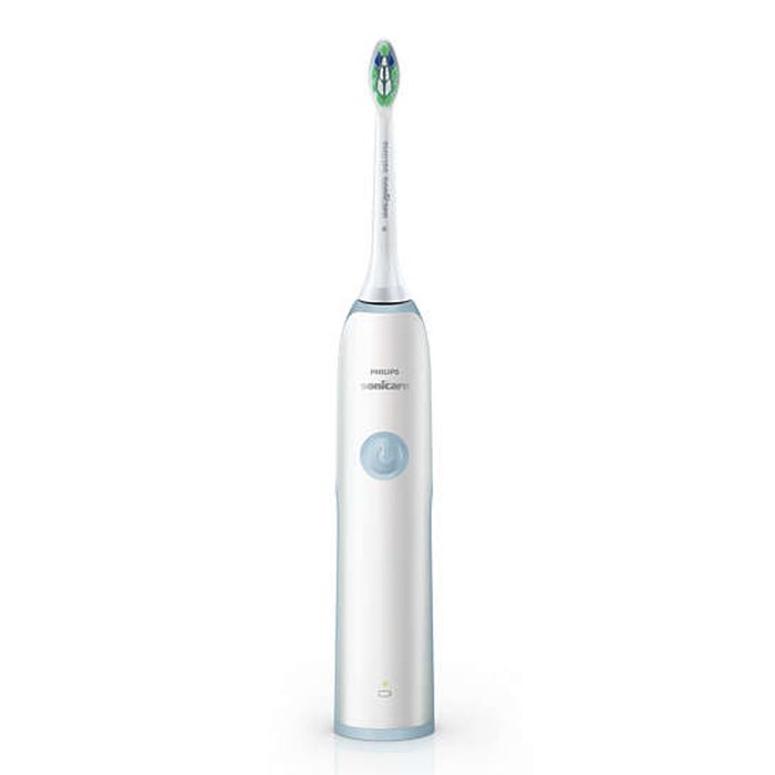 Sonicare Cleancare Anti Plaque Toothbrush Hx3212/07 Philips