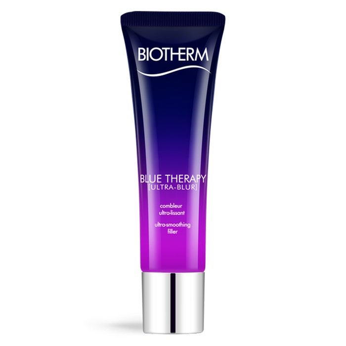 Blue Therapy Ultra Blur Ultra Smoothing Wrinkles And Pores Filler 30 ml Biotherm