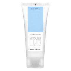Manix Pure Intimate Lubricating Gel Moisturizing and gentle 200ml - Easypara Manix Pure Intimate Lubricating Gel Moisturizing and gentle 200ml - Easypara