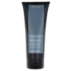 Manix Pure Pure Gel Intimate Lubricant Hydratation et douceur 80ml - Easypara Manix Pure Pure Gel Intimate Lubricant Hydratation et douceur 80ml - Easypara