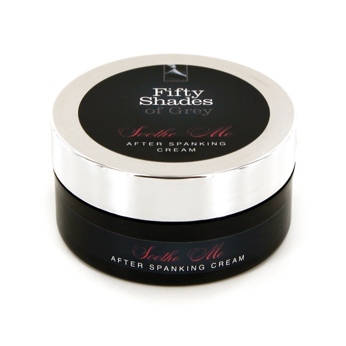 FIFTY SHADES OF GREY SOOTHE ME AFTER SPANKING CREAM 50ML