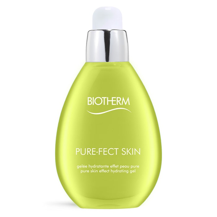 Pure Fect Skin Hydrating Gel 50ml Pure-fect Skin Biotherm