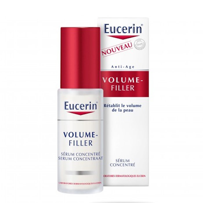 Eucerin Volume Filler Concentred Serum 30 ml