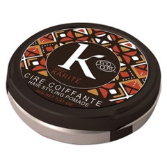 K Pour Karite Destination Coiffants K Pour Karite Hair Styling Pomade 40g