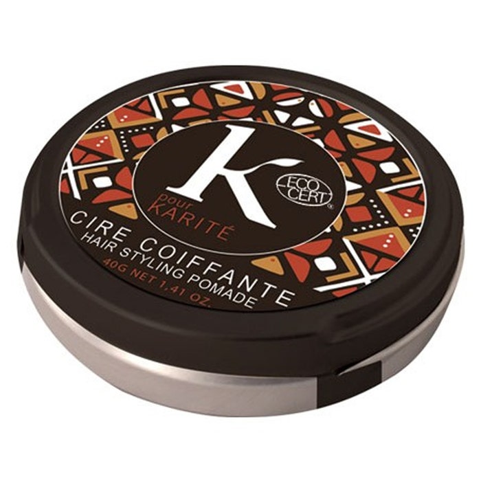 K Pour Karite Hair Styling Pomade 40g Destination Coiffants K Pour Karite