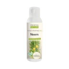 Propos'Nature Propos'nature Organic Vegetable Neem Oil 100ml