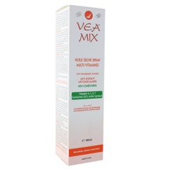 Vea Mix Dry Oil Spray 100ml