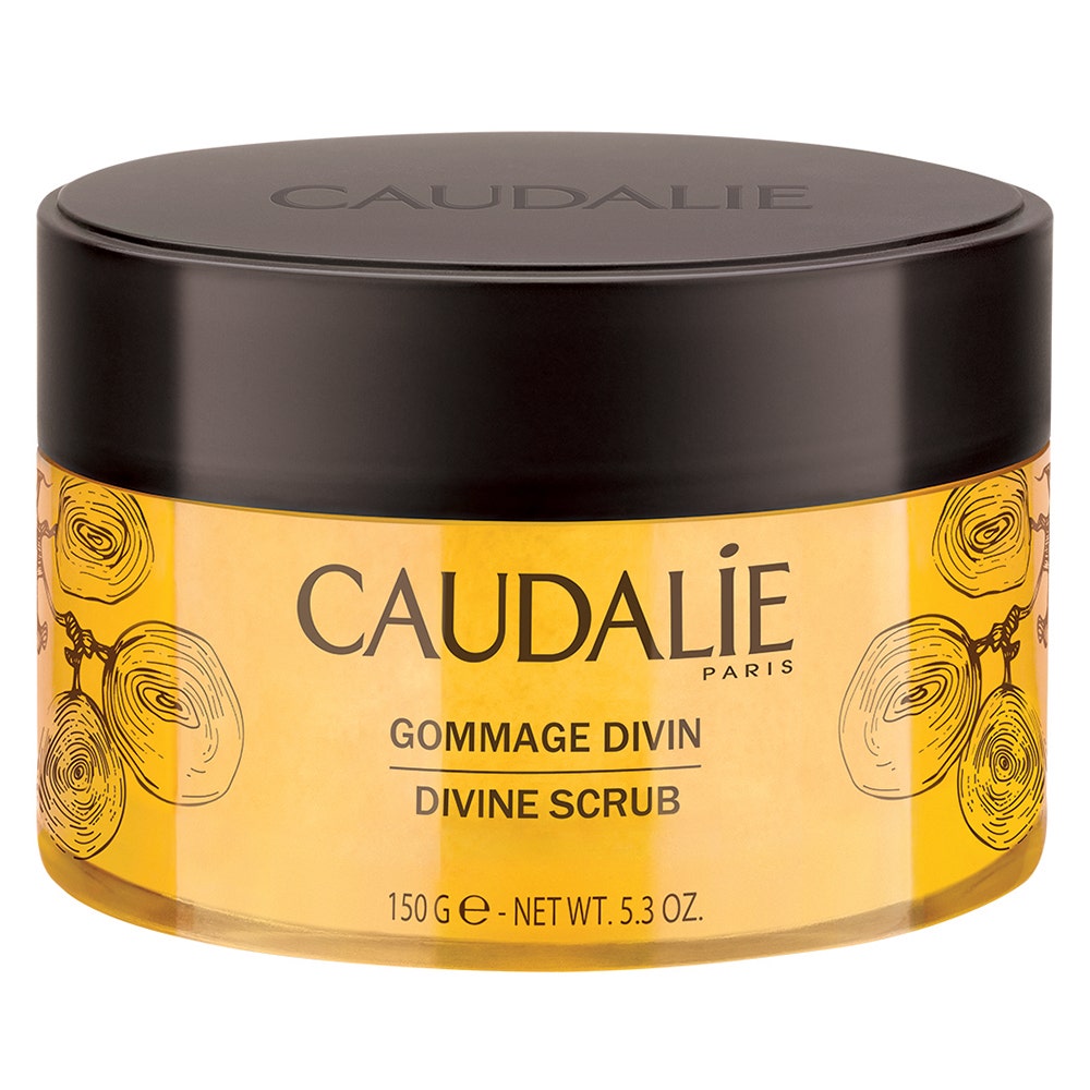 Caudalie Divine Scrub 150g