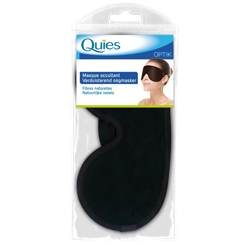 Quies Relaxation Mask