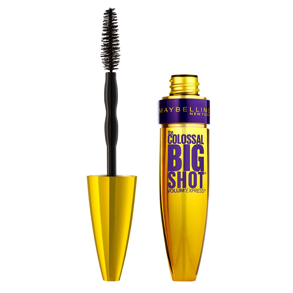 Maybelline New York Colossal Big Shot Colossal Big Shot Mascara