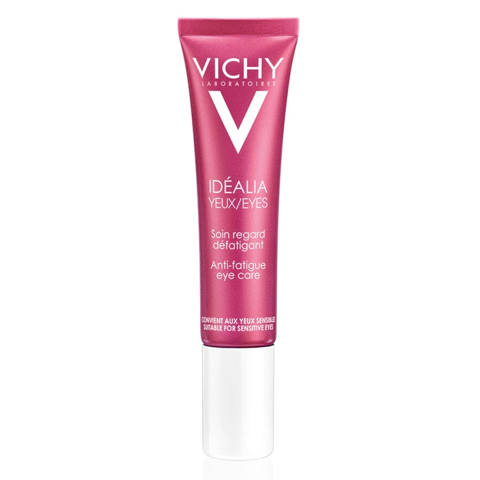 Eye Cream 15ml Idealia Vichy