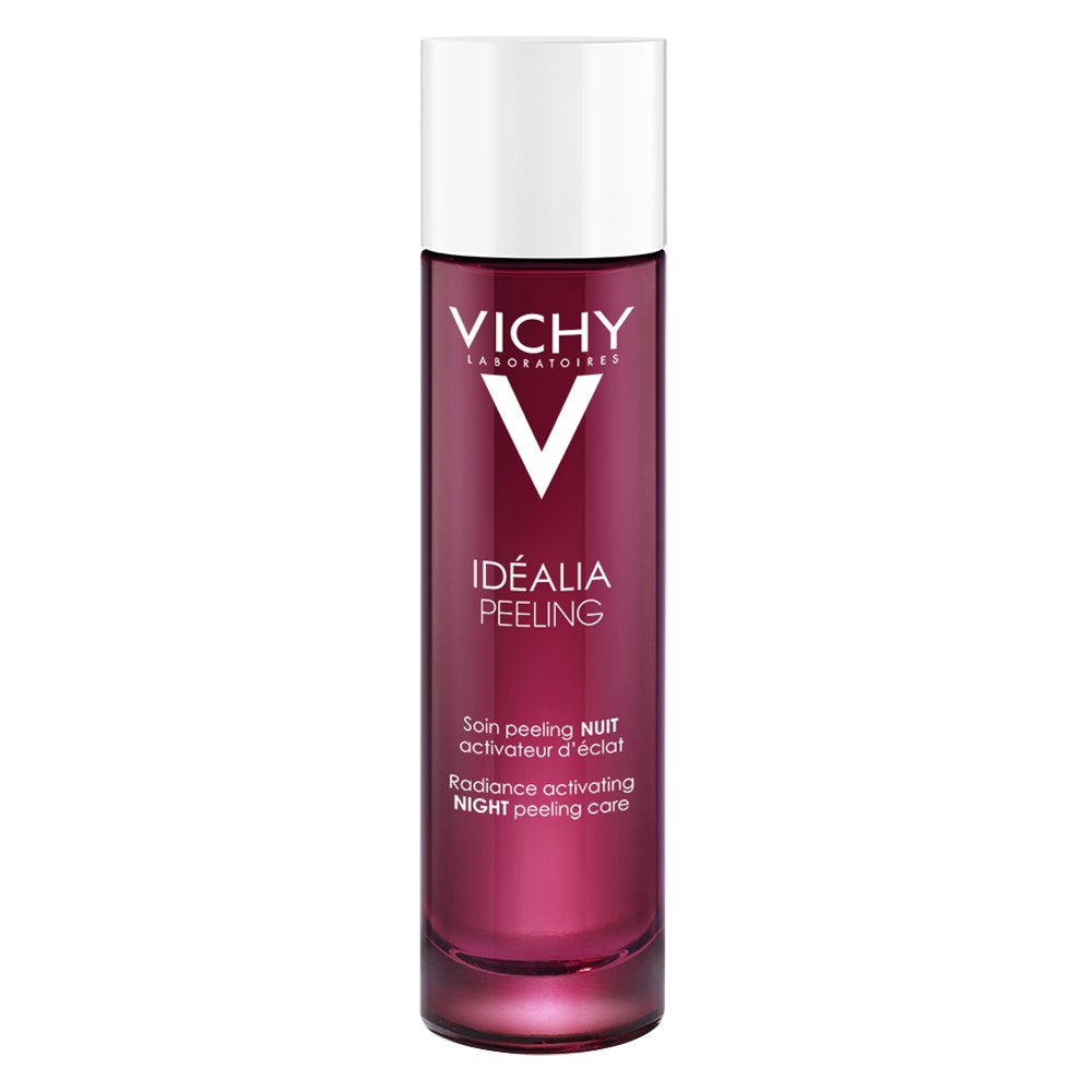 Vichy Night Peeling Care 100ml