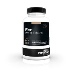 Nhco Nutrition Amino Chelated Iron 84 capsules