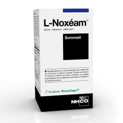 Nhco Nutrition Nhco L-noxeam X 56 Capsules 56 gélules