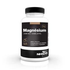 Nhco Nutrition Magnesium Amino-chelate 84 capsules