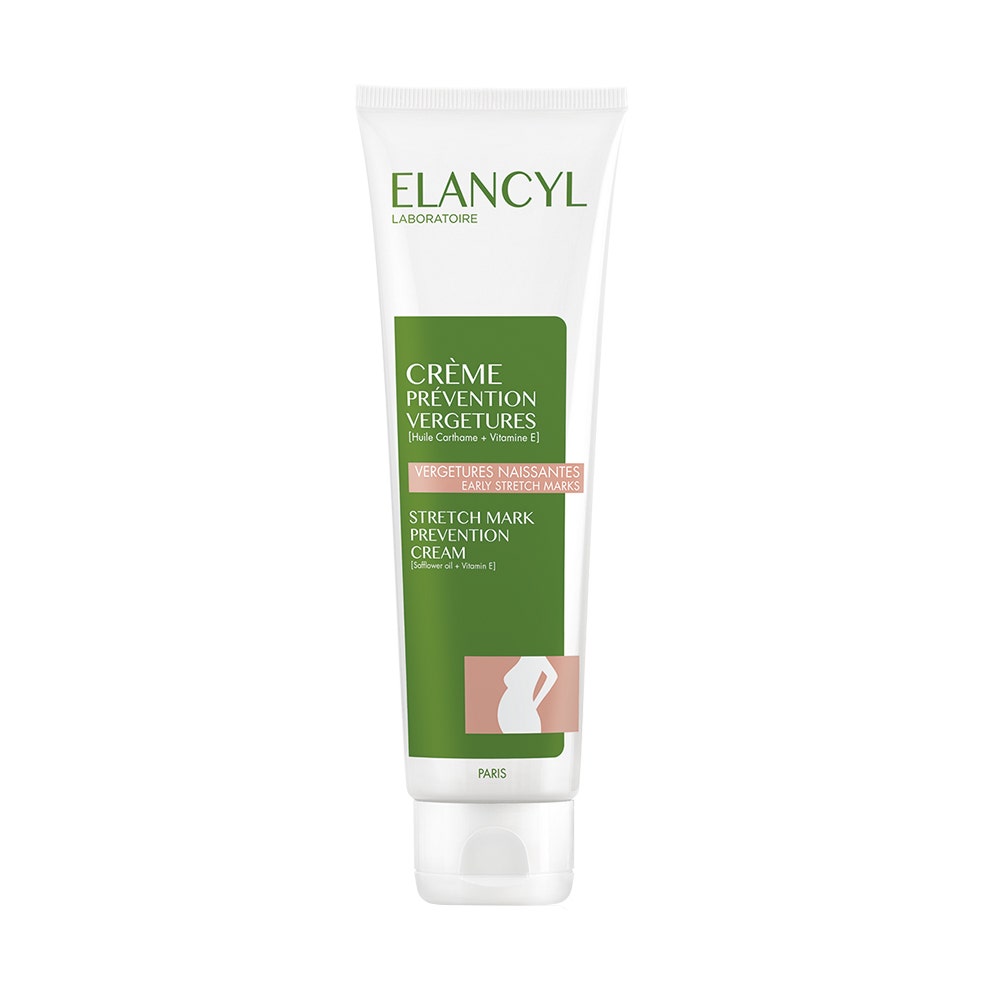 Elancyl Elancyl Stretch Mark Prevention Cream 150ml