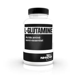 Nhco Nutrition L-glutamine 84 capsules