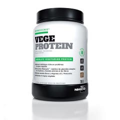 Nhco Nutrition VEGE PROTEIN 750g