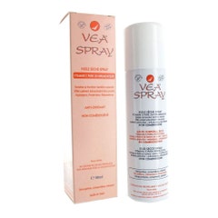 Vea Dry Oil Spray With Pure Vitamin E 100 ml