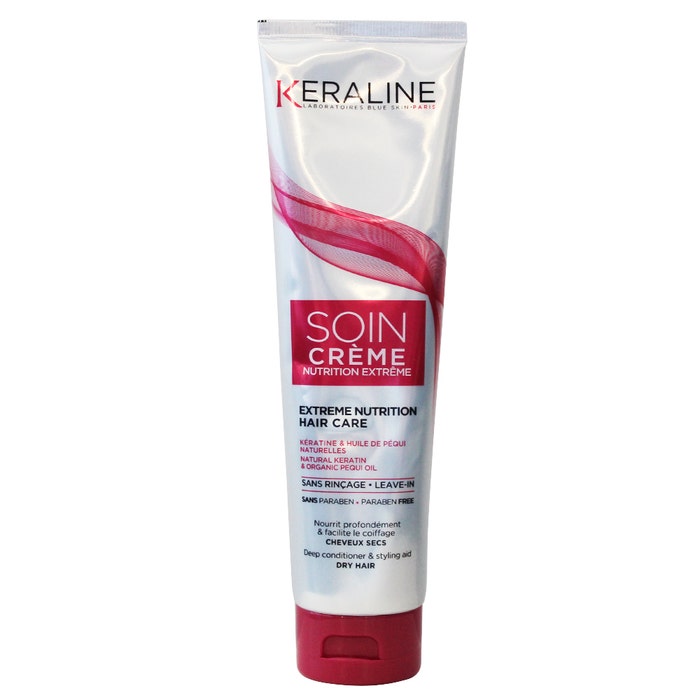 KERALINE EXTREME NUTRITION HAIR CARE 150ML