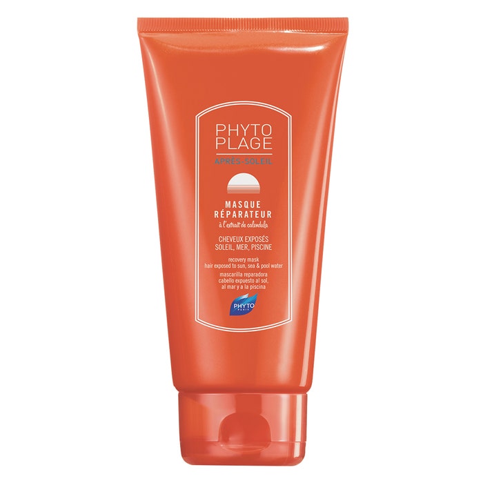 Phyto After Sun Repairing Mask Phytoplage 125ml